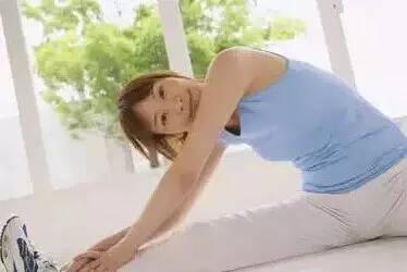 运动减肥技巧 学起来享受美丽