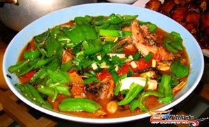 炒出好菜的独门巧妙