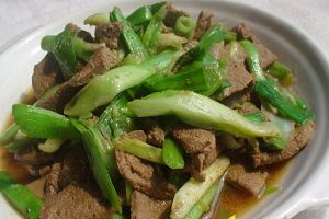 炒出好菜的独门巧妙