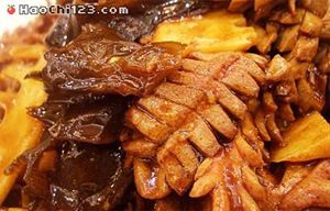 炒出好菜的独门巧妙