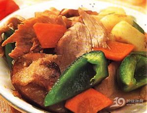 炒出好菜的独门巧妙