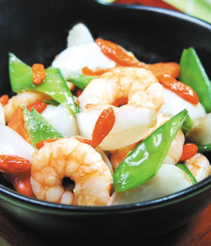 炒出好菜的独门巧妙