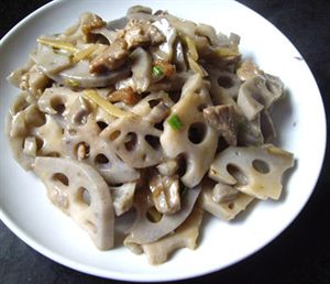 炒出好菜的独门巧妙