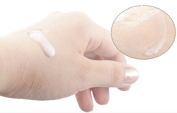 别把乳液当配角 巧搭配一物多用