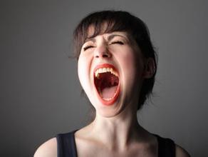 性格决定你的疾病（自己反省）