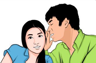 男人女人之间的恋爱定律