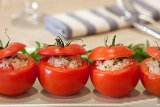 一天一个西红柿，健健康康过一世