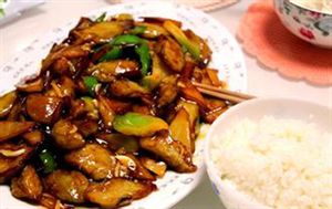 东北最受欢迎10大下饭硬菜