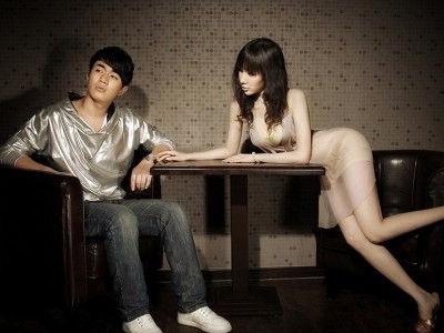 现代女性择偶条件