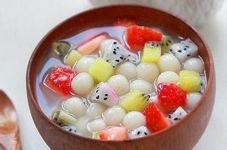 5种水果煮着吃疗效翻倍