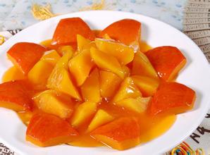 五款红薯精选瘦身食谱助你1月瘦8斤