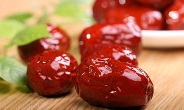 红枣怎么吃最补人