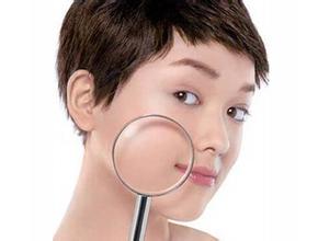 毛孔粗大怎么办？运动排汗也可收缩毛孔