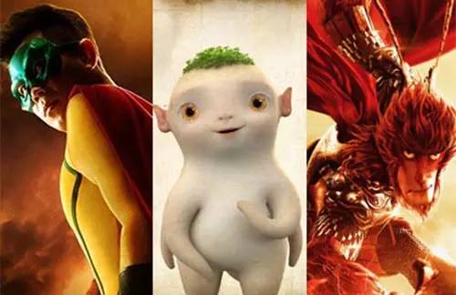 商业电影火爆：中国离好莱坞还有多远？