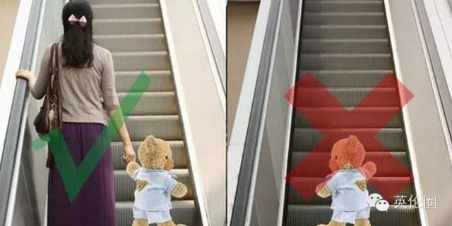 英国也有"吃人"的电梯吗
