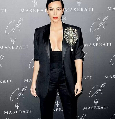 显矮又显胖的雷区 这些衣服胖女孩坚决碰不得