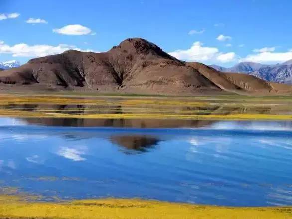 最适合恋人一起去的10个地方，你去了几个？