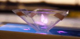 酷炫吊炸天 教你用手机做出3D效果！