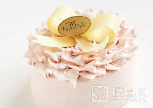 9款东方式西餐 让你清凉度夏