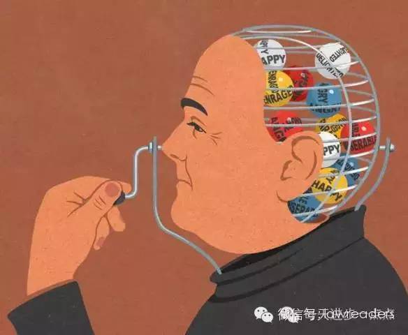 15张赤裸裸的人性图，你敢看吗