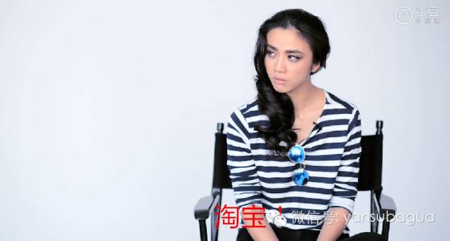 Vogue问大花旦们都用什么App……汤唯和范冰冰太亮了