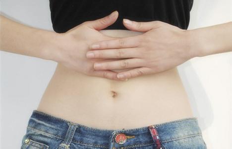 让身体排出浊气、浊水、浊物的简单方法