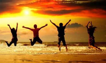 旅行成瘾的20条症状，超过5条你就是没救了！