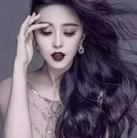 女神范冰冰的减肥方法 ！