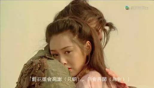 朱茵今日的幸福，要感谢周星驰当年的不娶之恩……