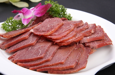 补气血首选牛肉 牛肉怎么吃最能养生