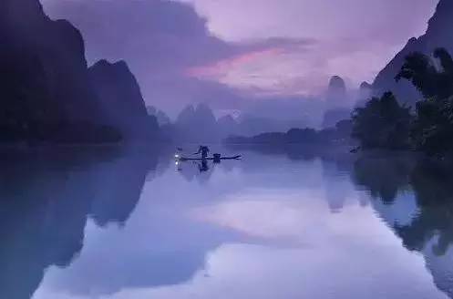 甲天下的桂林山水，不去遗憾终生！