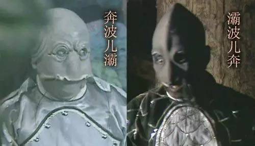 深海鱼都是丑八怪？底下这么黑，我们随便长长好了