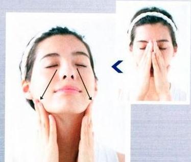 洗脸就能年轻3岁？手法正确没什么不可能