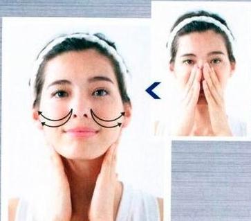 洗脸就能年轻3岁？手法正确没什么不可能