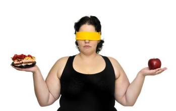 减肥没毅力怎么办？