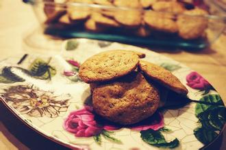 教你自制香蕉小饼！美味学起来
