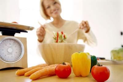 女性掌握这个瘦身时间表，保你瘦成一道闪电！