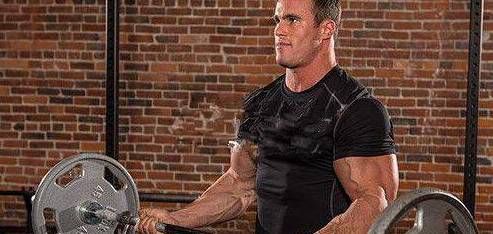 #知识#学会这七招,让肌肉生长停不下来!