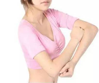 懒人专属的瘦手臂大全！必须学！