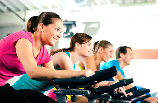 坚持健身1年后，你的人生会有很大的转变？