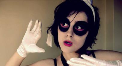 再也没人说你熊猫眼！这7个绝密技巧让黑眼圈再见