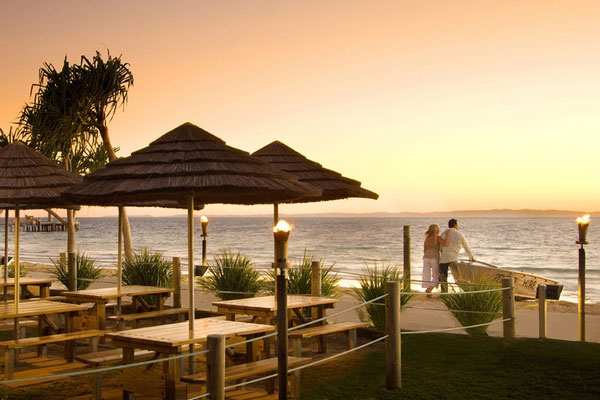 手把手教你规划奢侈旅行 奢侈旅行不是梦