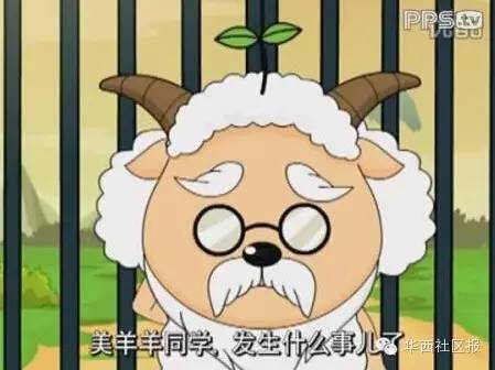 一夜之间，全国各地的人都发芽了！最近狠流行！