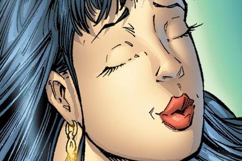 有位老爷子要出一本和灵魂相关的漫画书