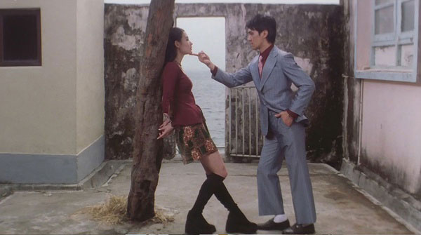 一个影迷的香港电影地图行