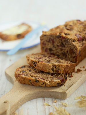 麦麸高纤减肥 一月能瘦10斤