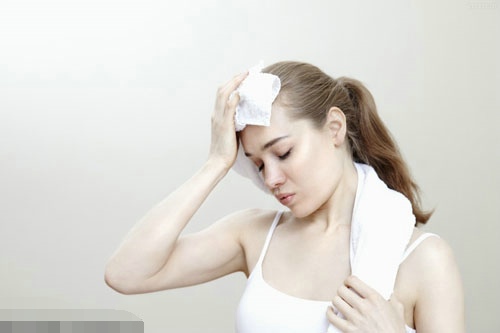 揭秘5个方法让你在运动后远离肌肉酸痛