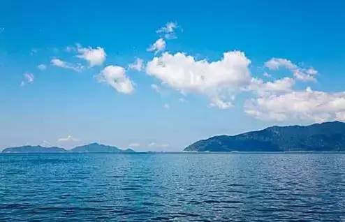 夏季短途度假 | 国内8处冷门小岛最佳