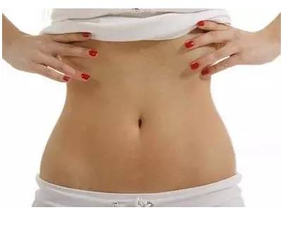 每天收腹训练，小蛮腰立现！