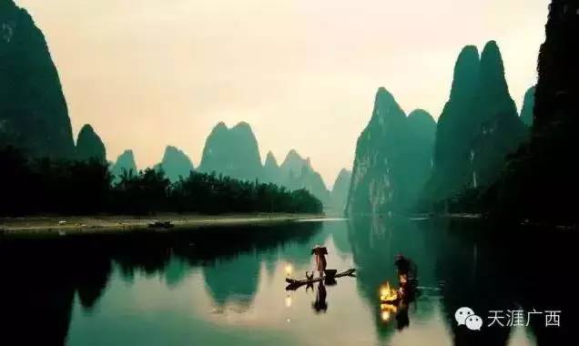 我在桂林“慢”了个生活